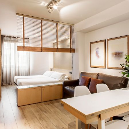Barcelona Apartment Aramunt Dış mekan fotoğraf