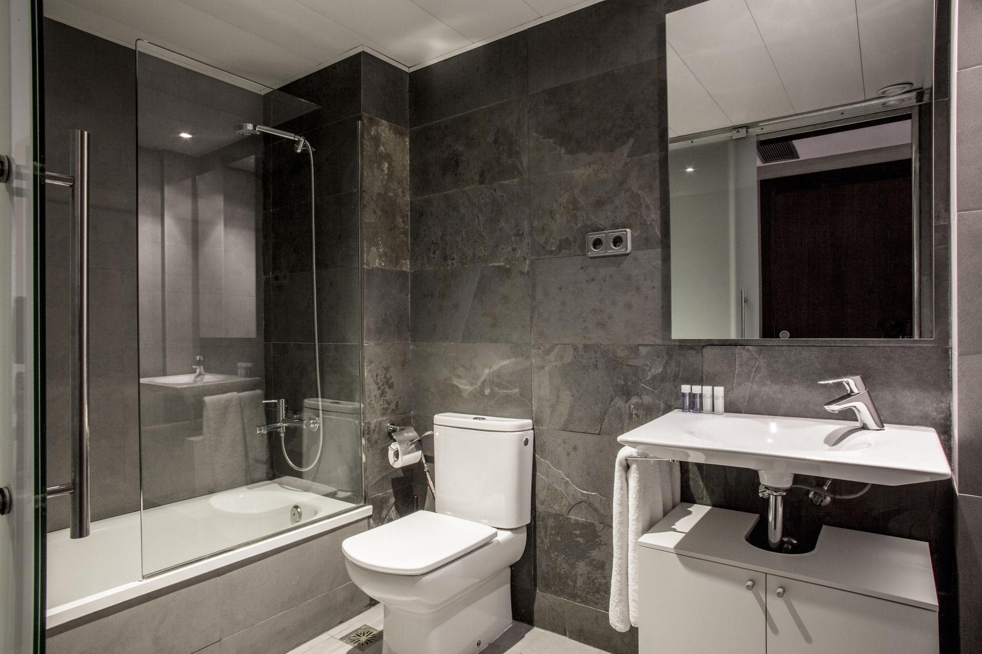 Barcelona Apartment Aramunt Dış mekan fotoğraf