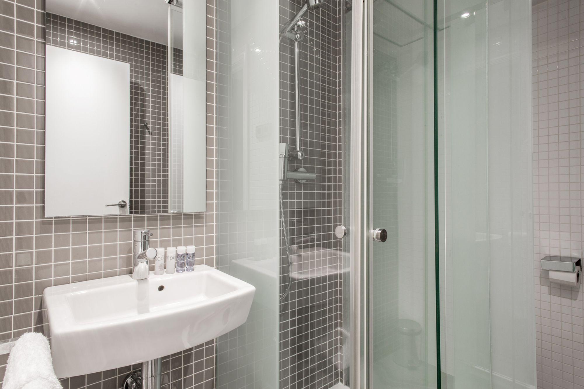 Barcelona Apartment Aramunt Dış mekan fotoğraf