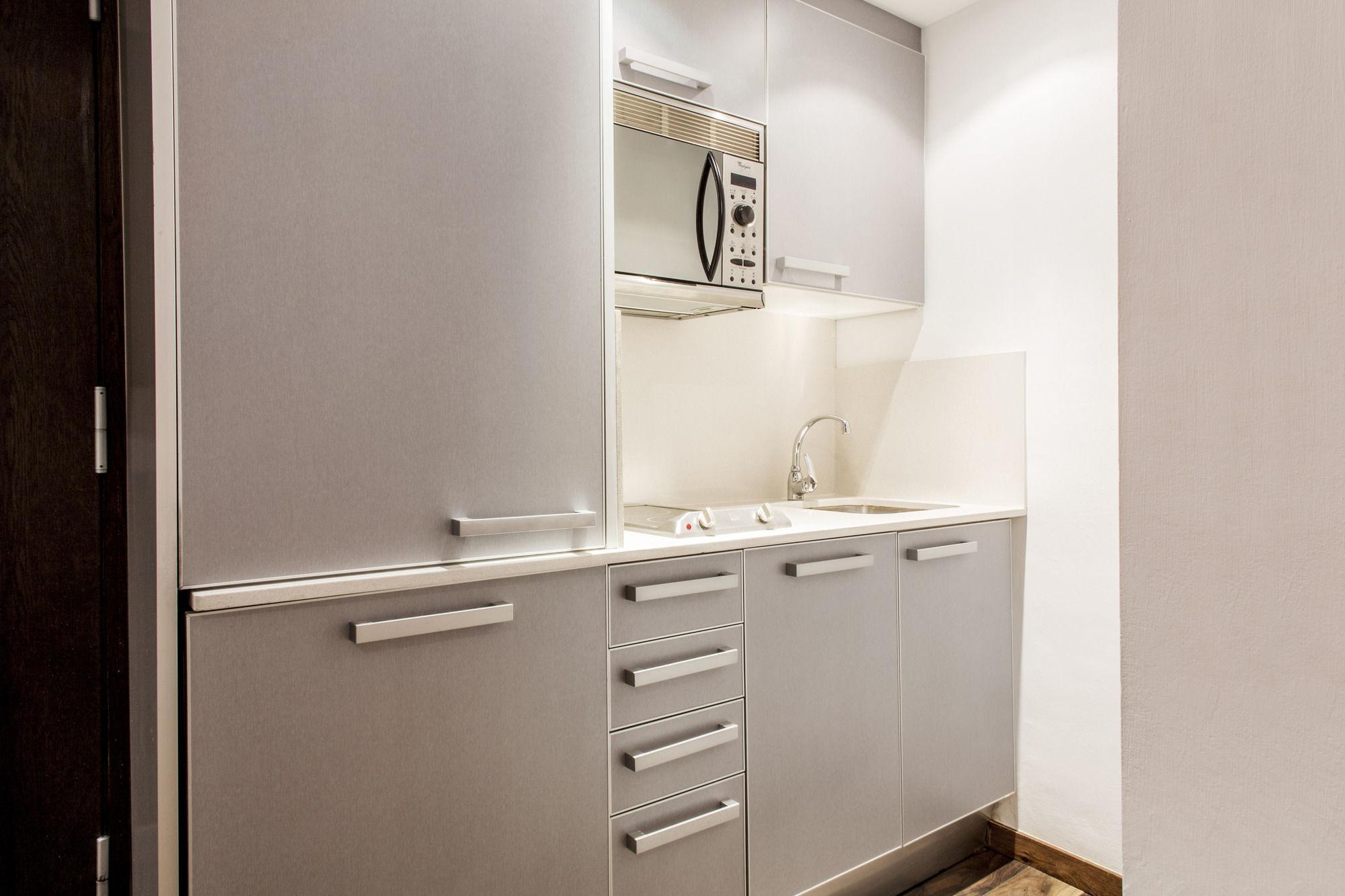 Barcelona Apartment Aramunt Dış mekan fotoğraf