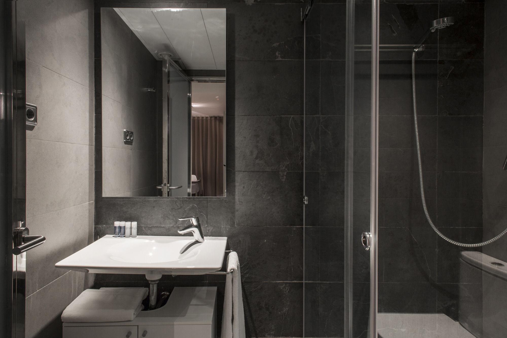 Barcelona Apartment Aramunt Dış mekan fotoğraf