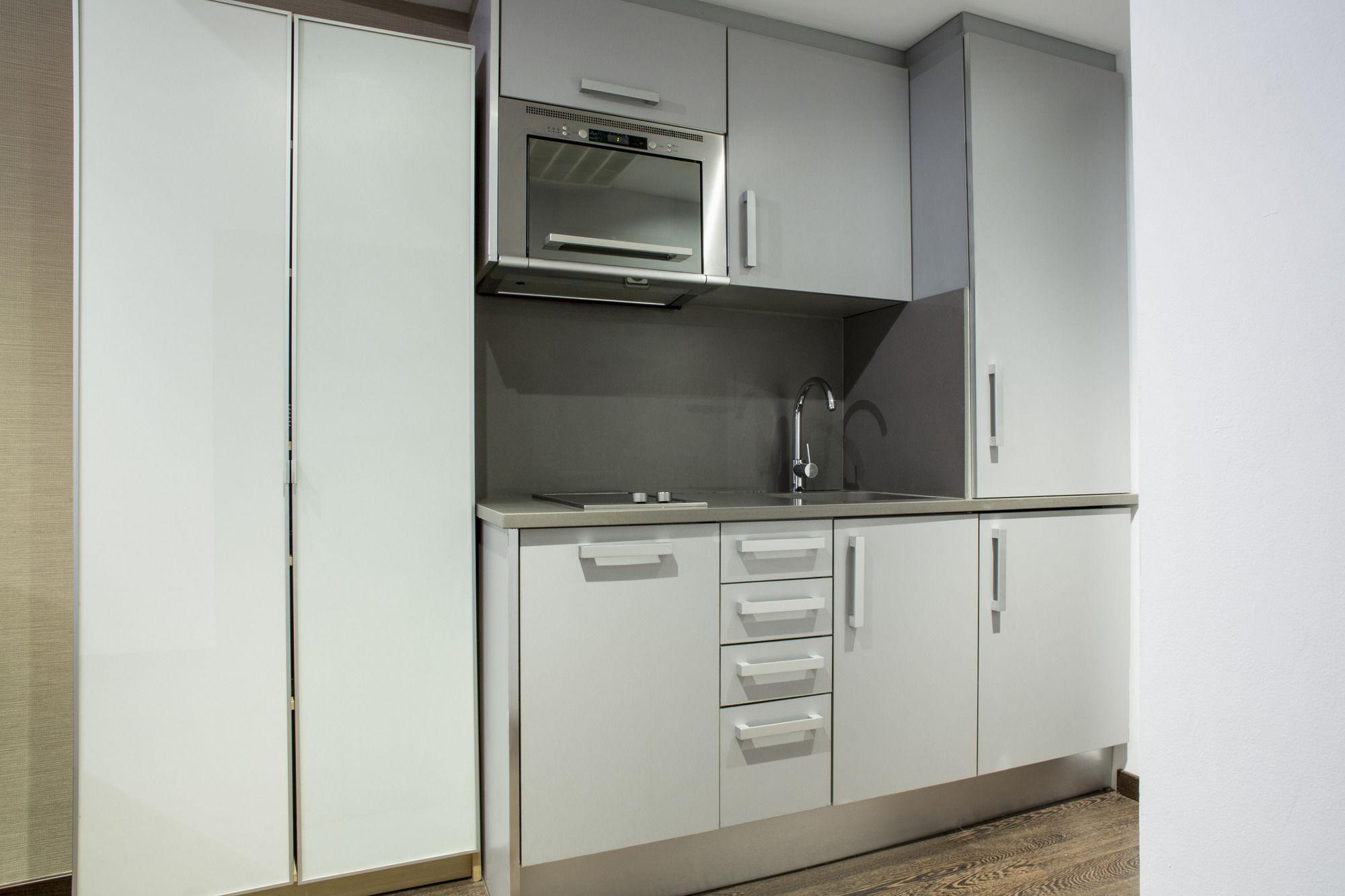 Barcelona Apartment Aramunt Dış mekan fotoğraf