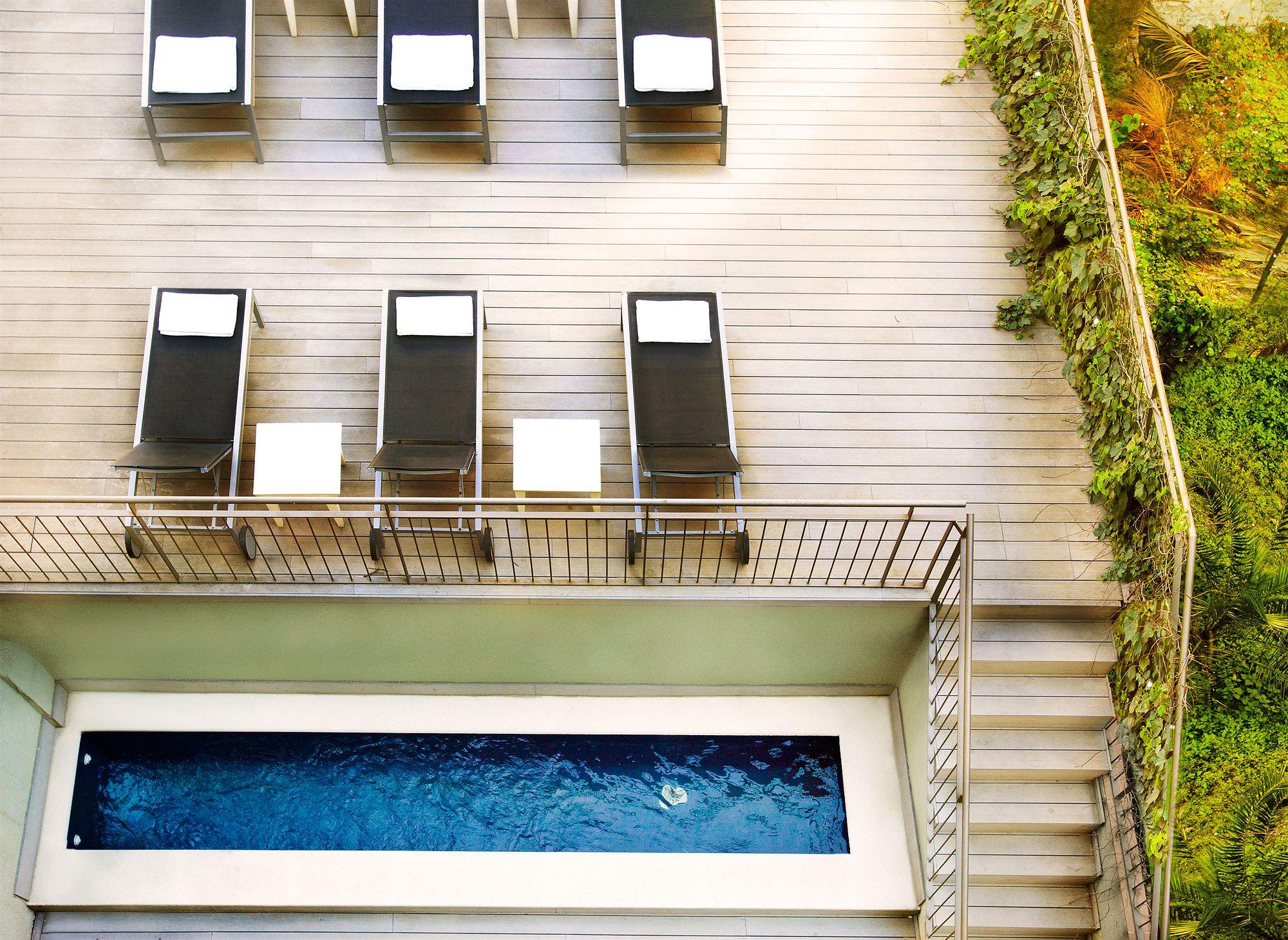 Barcelona Apartment Aramunt Dış mekan fotoğraf