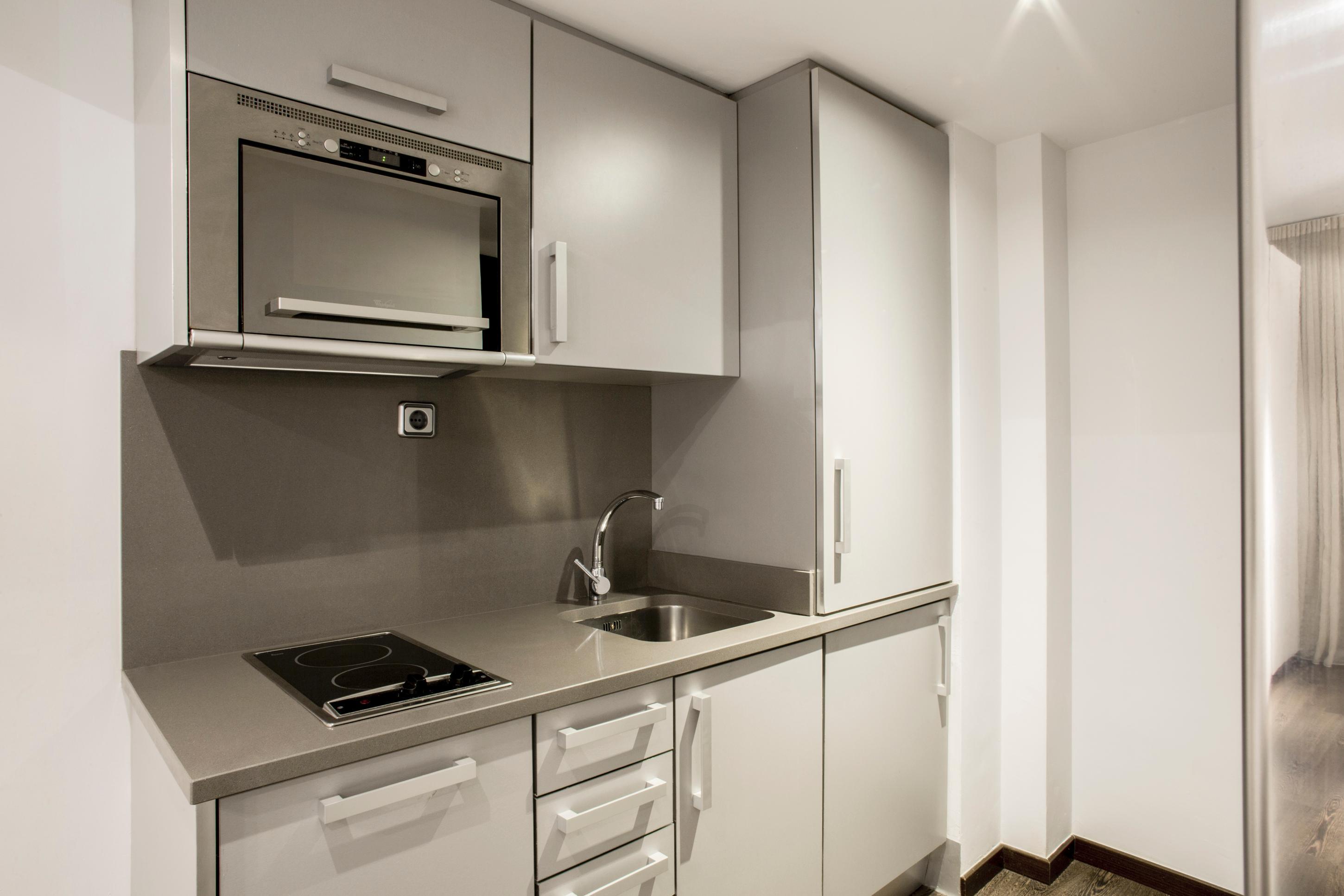 Barcelona Apartment Aramunt Dış mekan fotoğraf