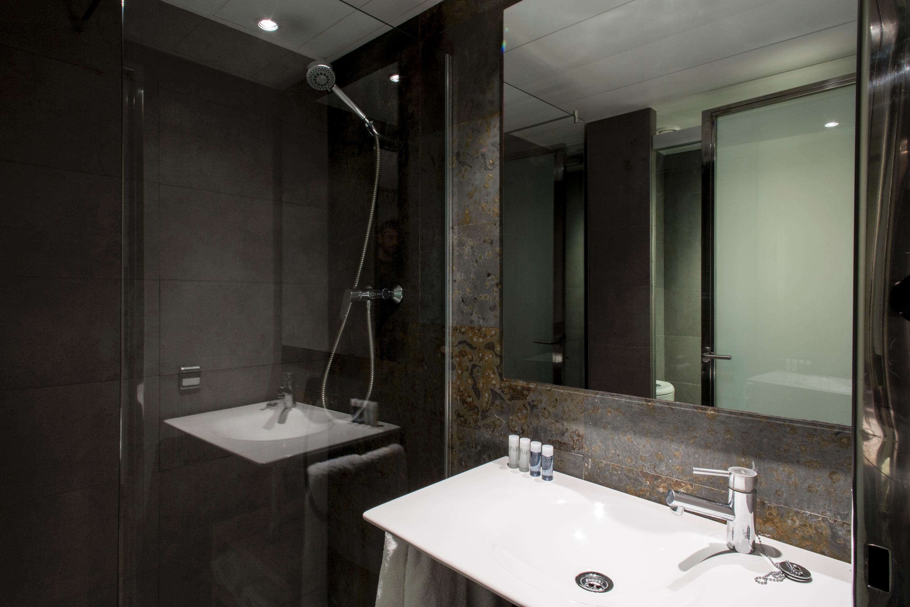 Barcelona Apartment Aramunt Dış mekan fotoğraf
