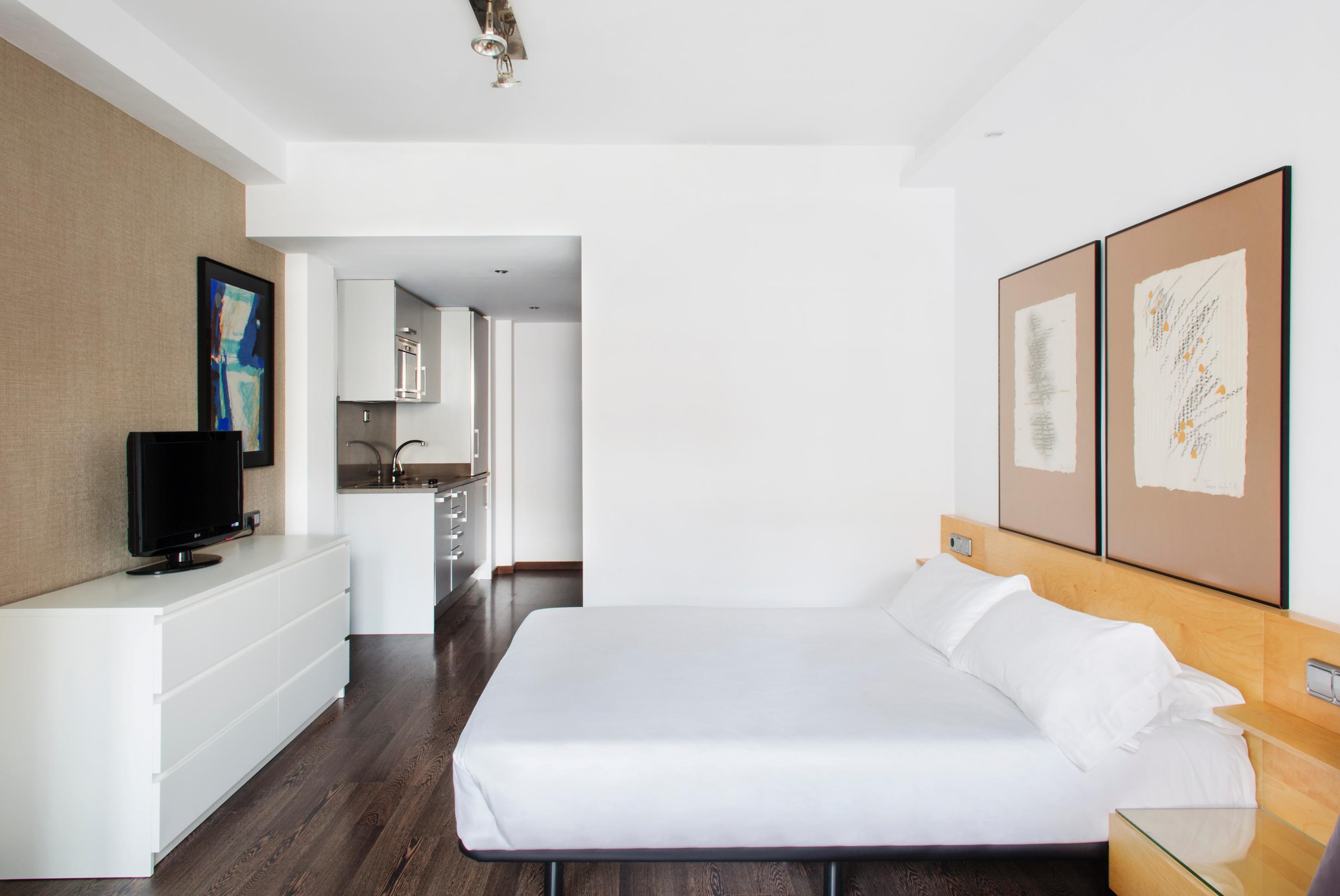 Barcelona Apartment Aramunt Dış mekan fotoğraf