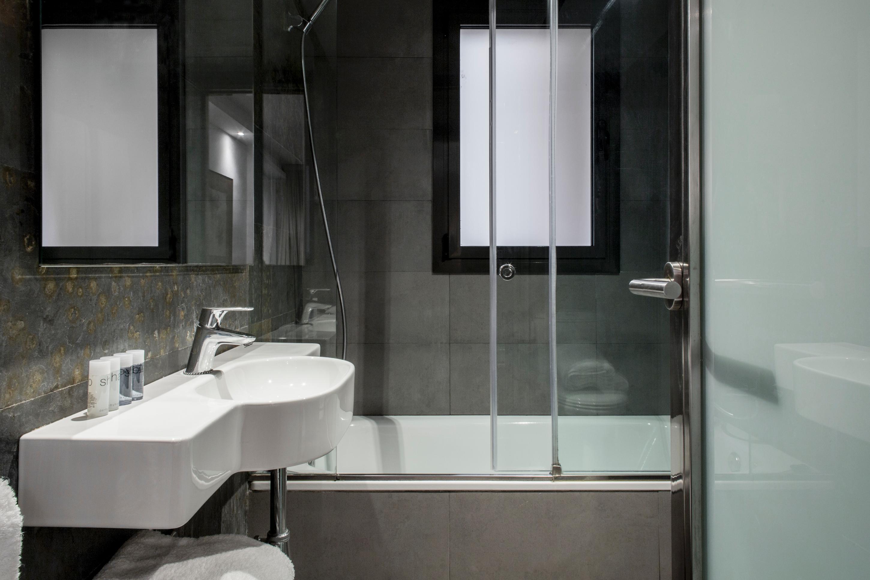 Barcelona Apartment Aramunt Dış mekan fotoğraf