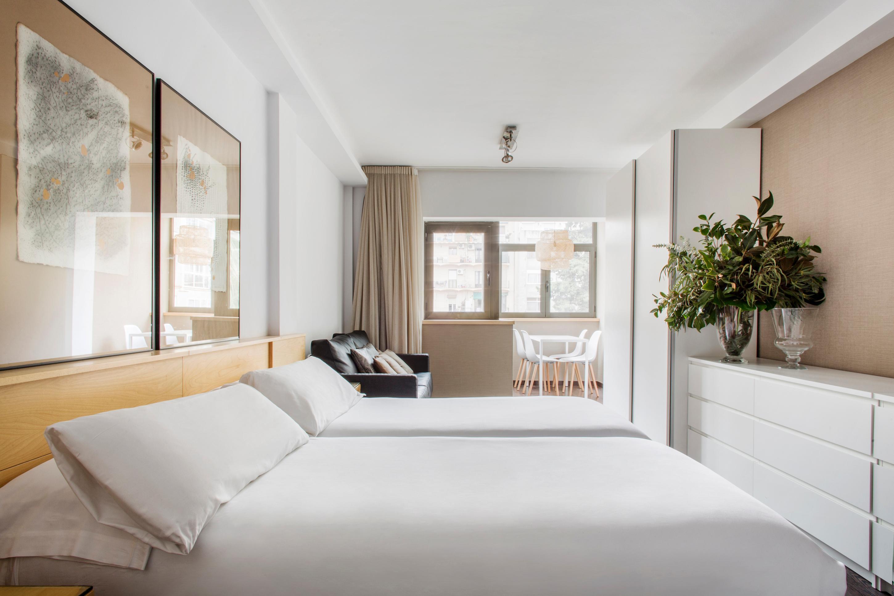 Barcelona Apartment Aramunt Dış mekan fotoğraf