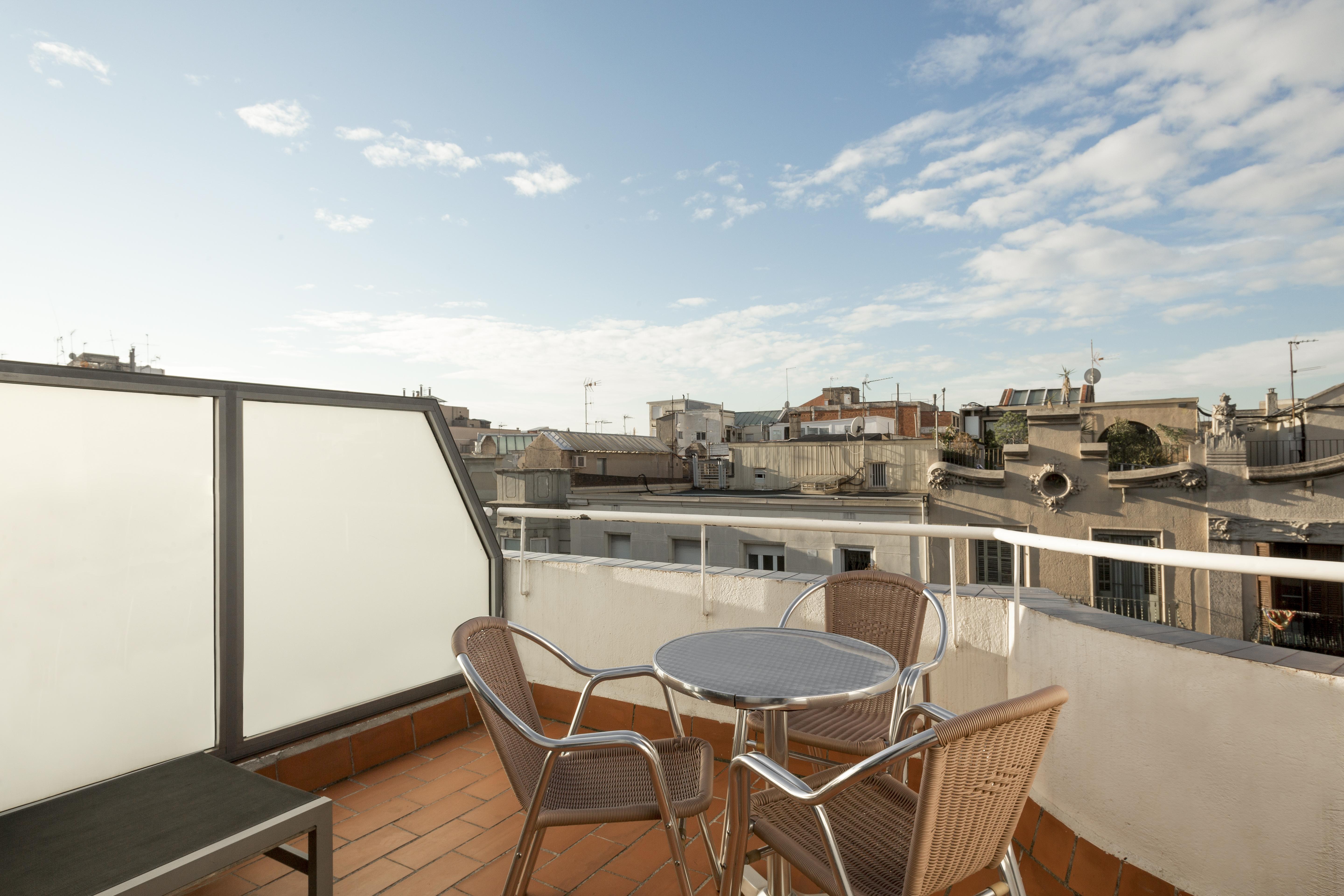 Barcelona Apartment Aramunt Dış mekan fotoğraf