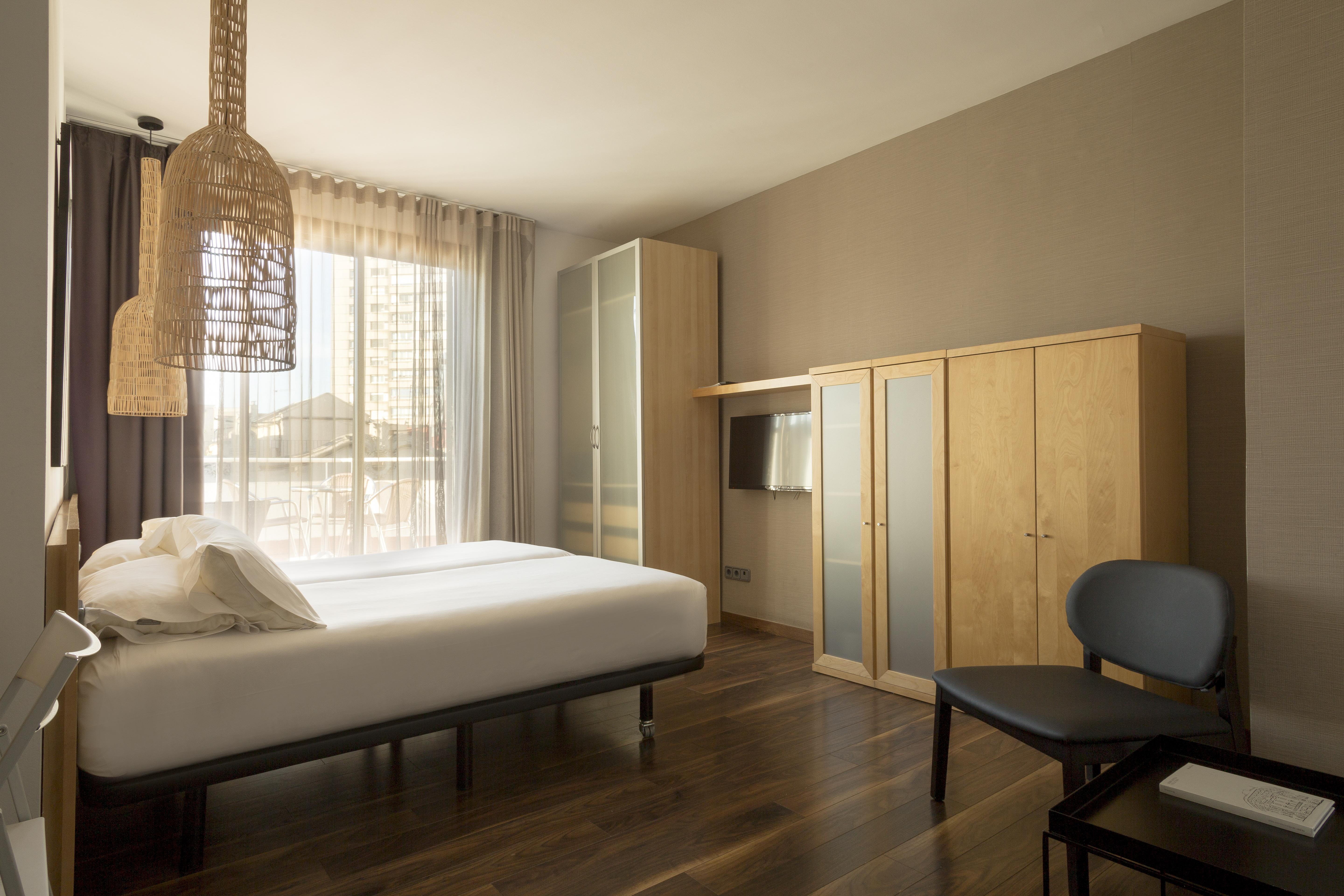 Barcelona Apartment Aramunt Dış mekan fotoğraf