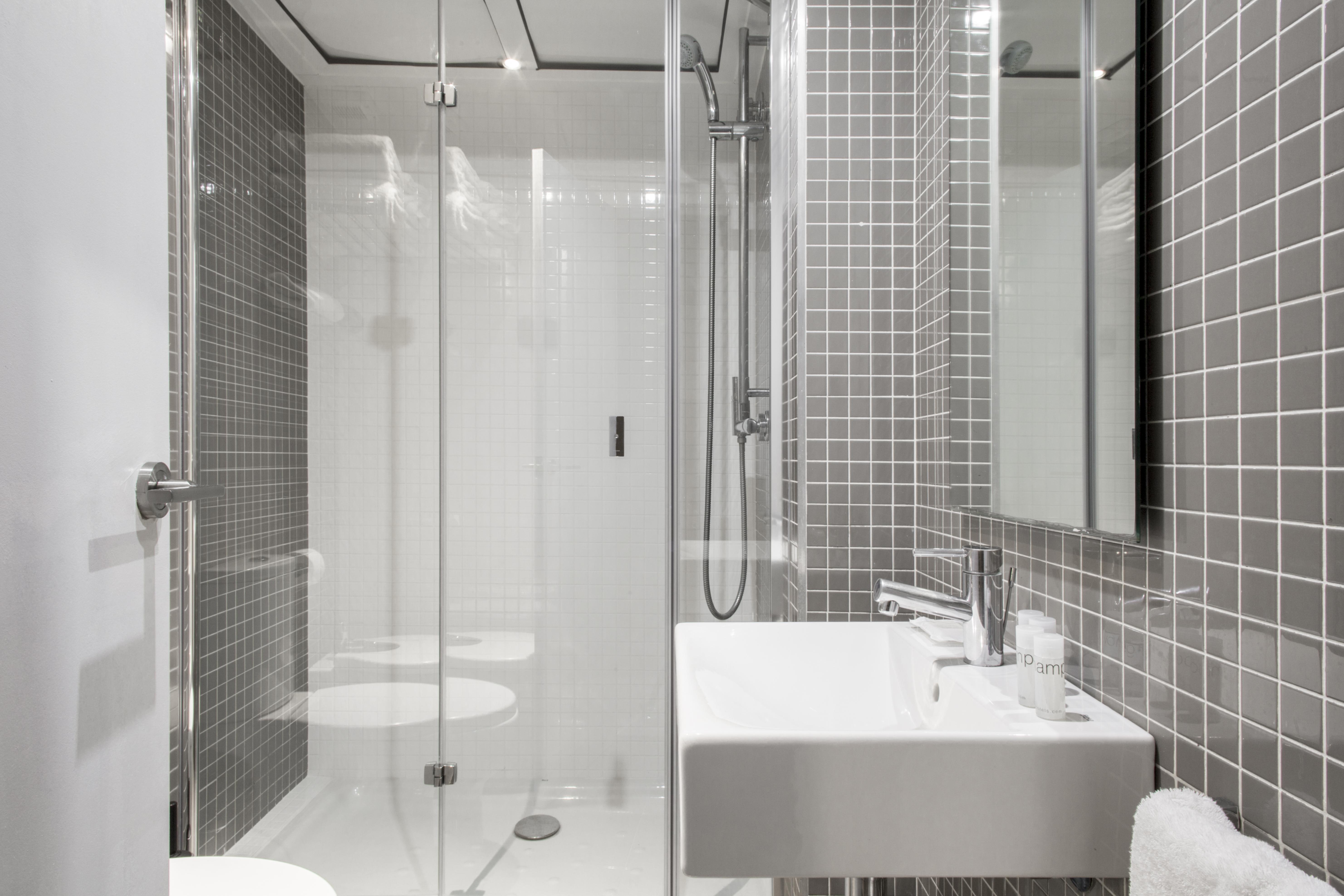 Barcelona Apartment Aramunt Dış mekan fotoğraf