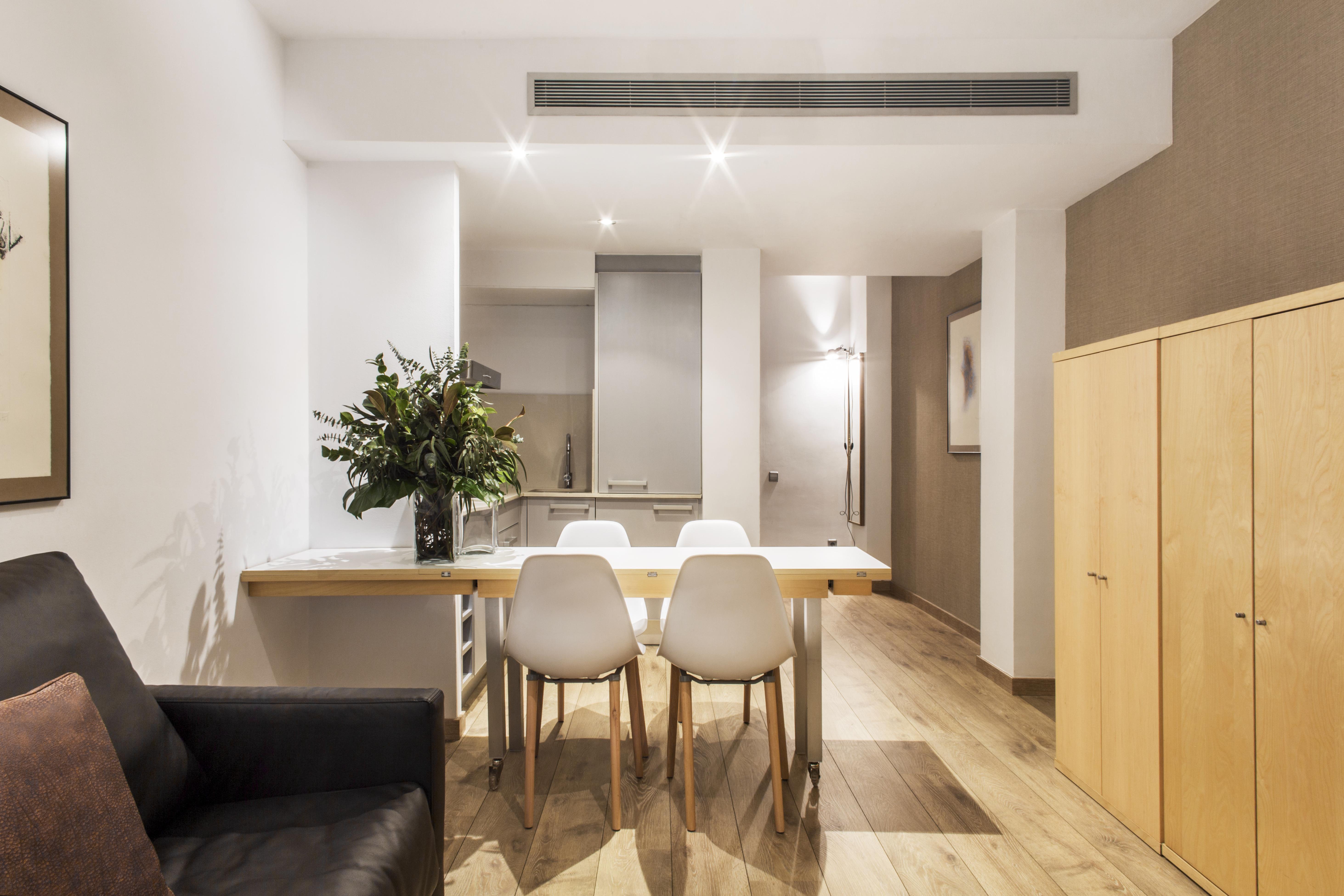 Barcelona Apartment Aramunt Dış mekan fotoğraf