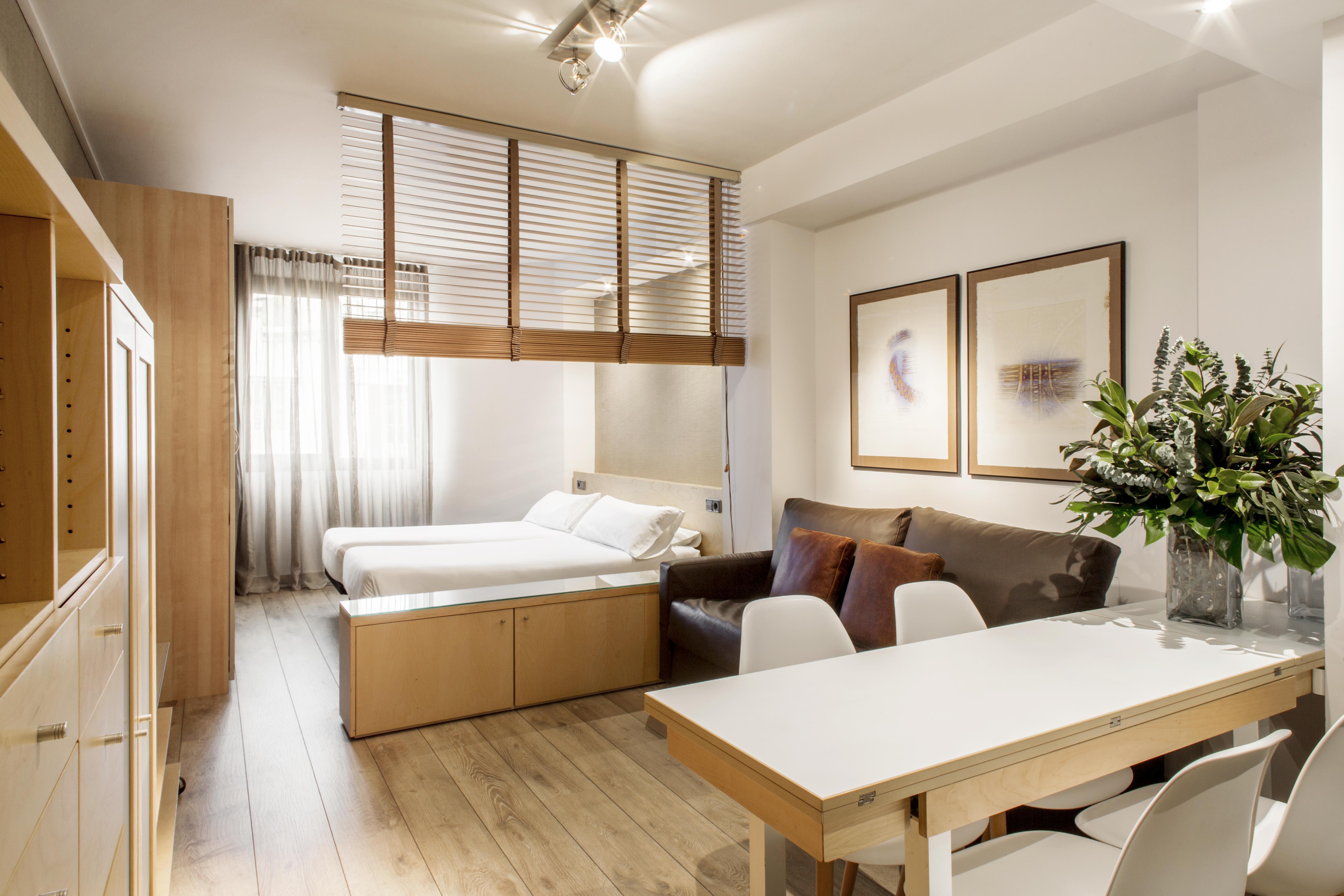 Barcelona Apartment Aramunt Dış mekan fotoğraf