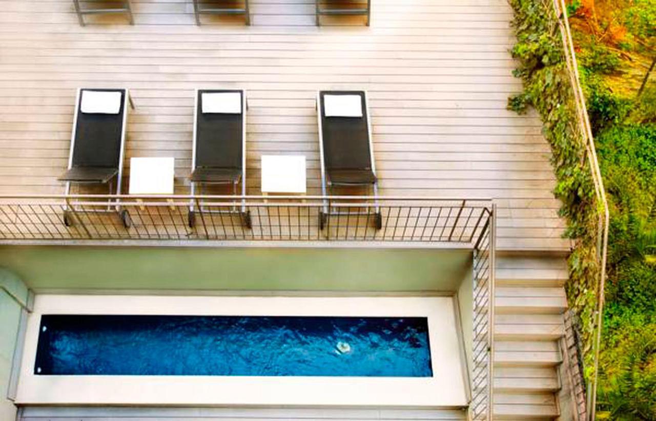 Barcelona Apartment Aramunt Dış mekan fotoğraf