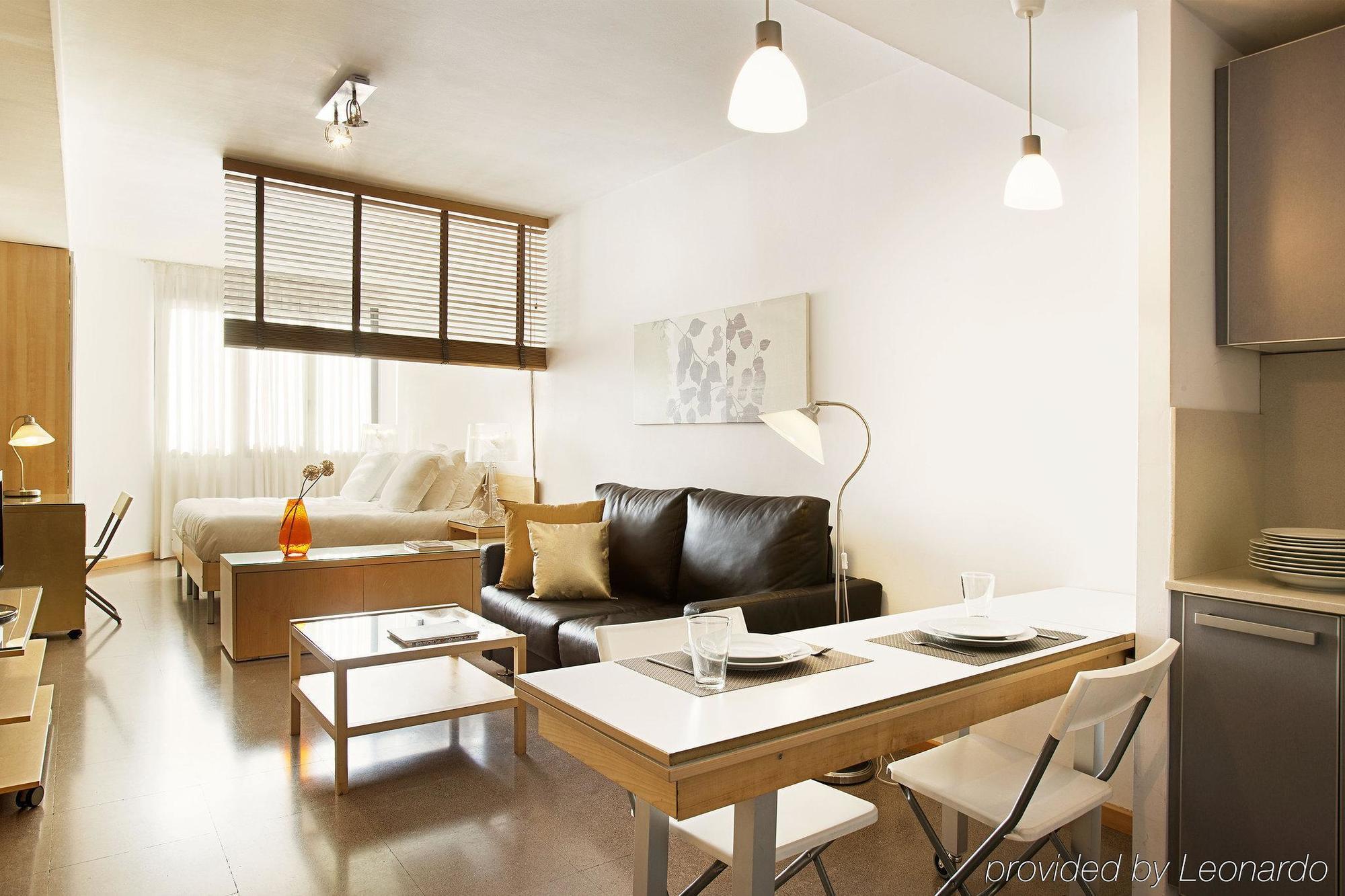 Barcelona Apartment Aramunt Dış mekan fotoğraf