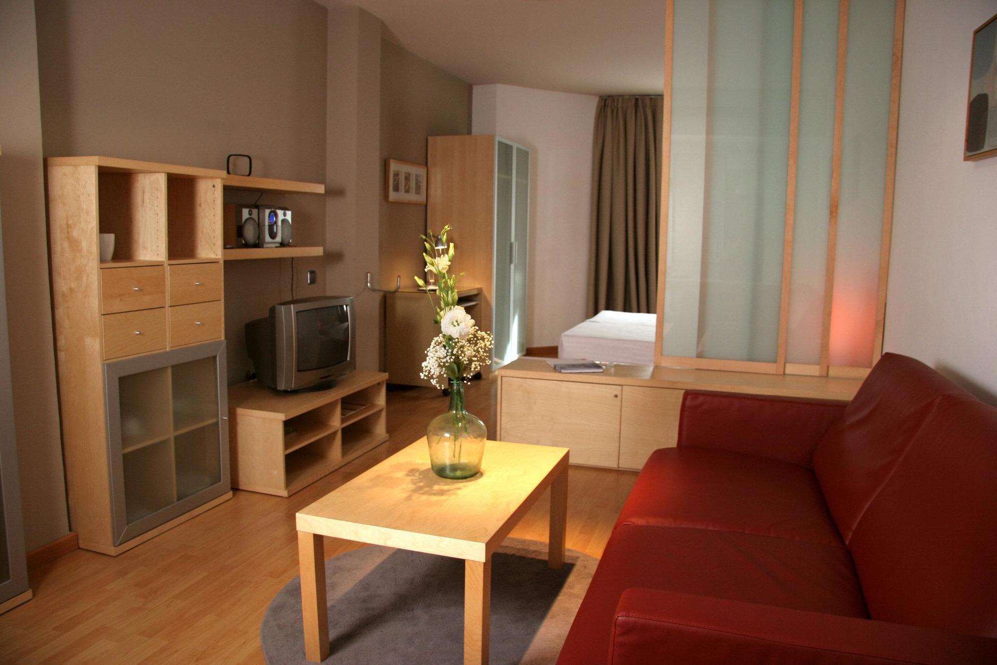 Barcelona Apartment Aramunt Dış mekan fotoğraf