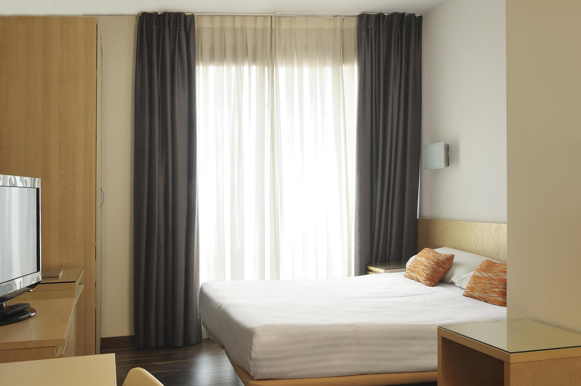 Barcelona Apartment Aramunt Dış mekan fotoğraf