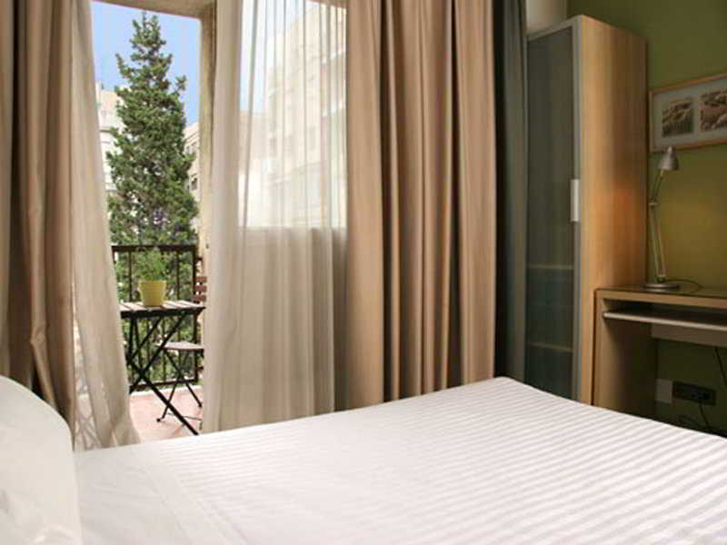 Barcelona Apartment Aramunt Dış mekan fotoğraf
