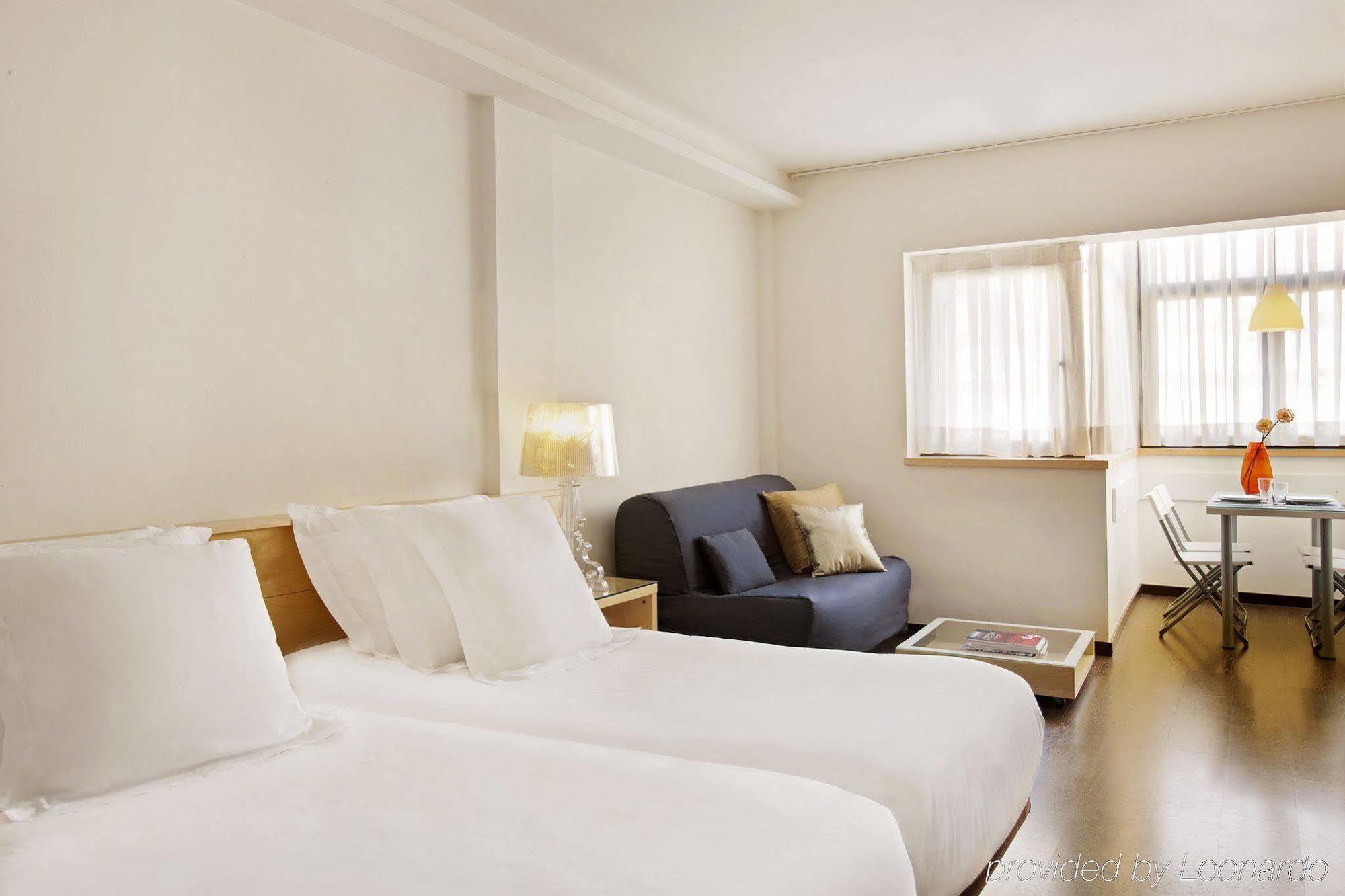 Barcelona Apartment Aramunt Dış mekan fotoğraf