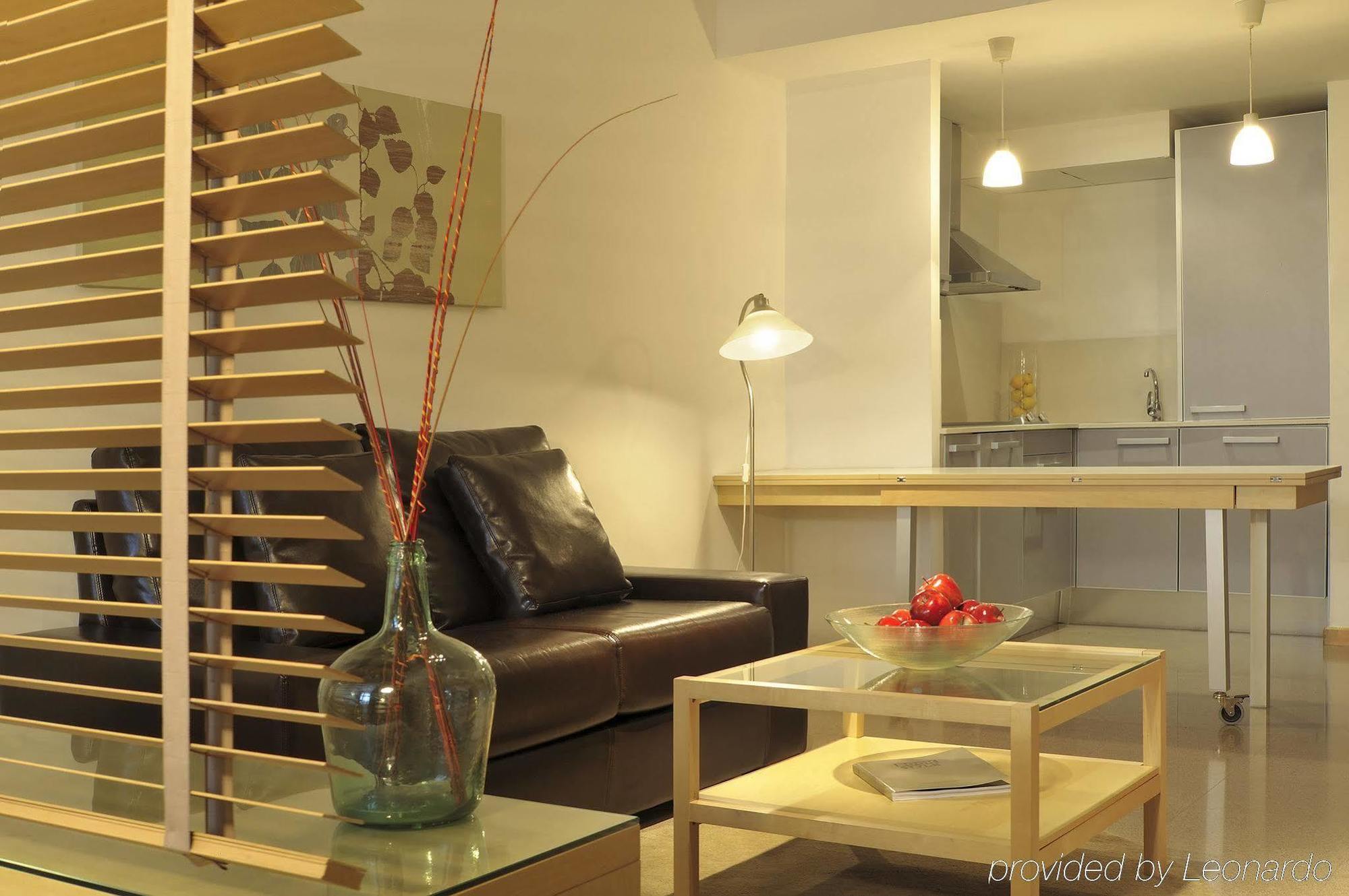 Barcelona Apartment Aramunt Dış mekan fotoğraf