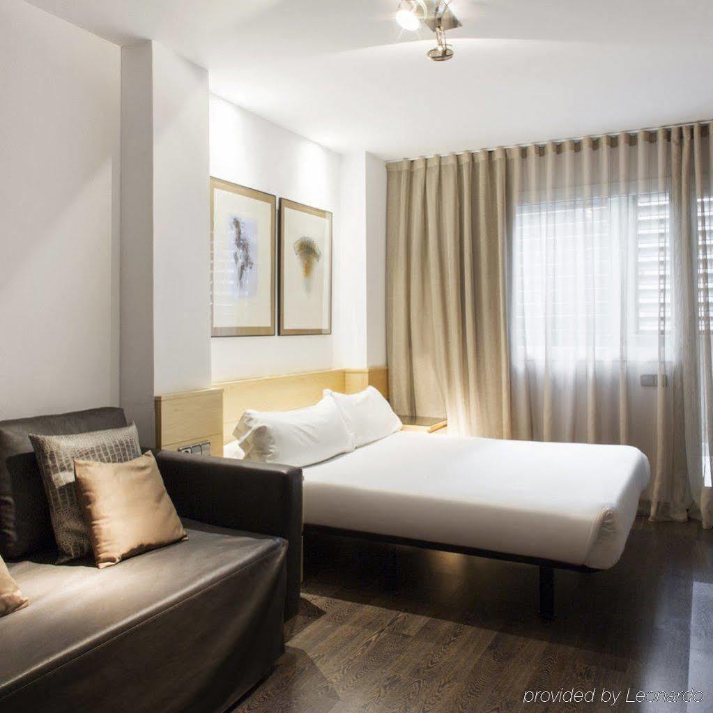 Barcelona Apartment Aramunt Dış mekan fotoğraf