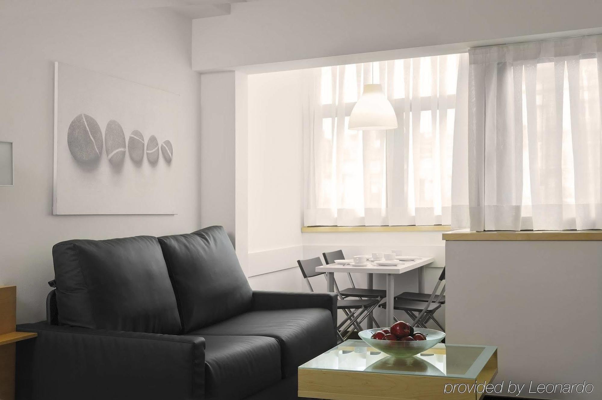 Barcelona Apartment Aramunt Dış mekan fotoğraf