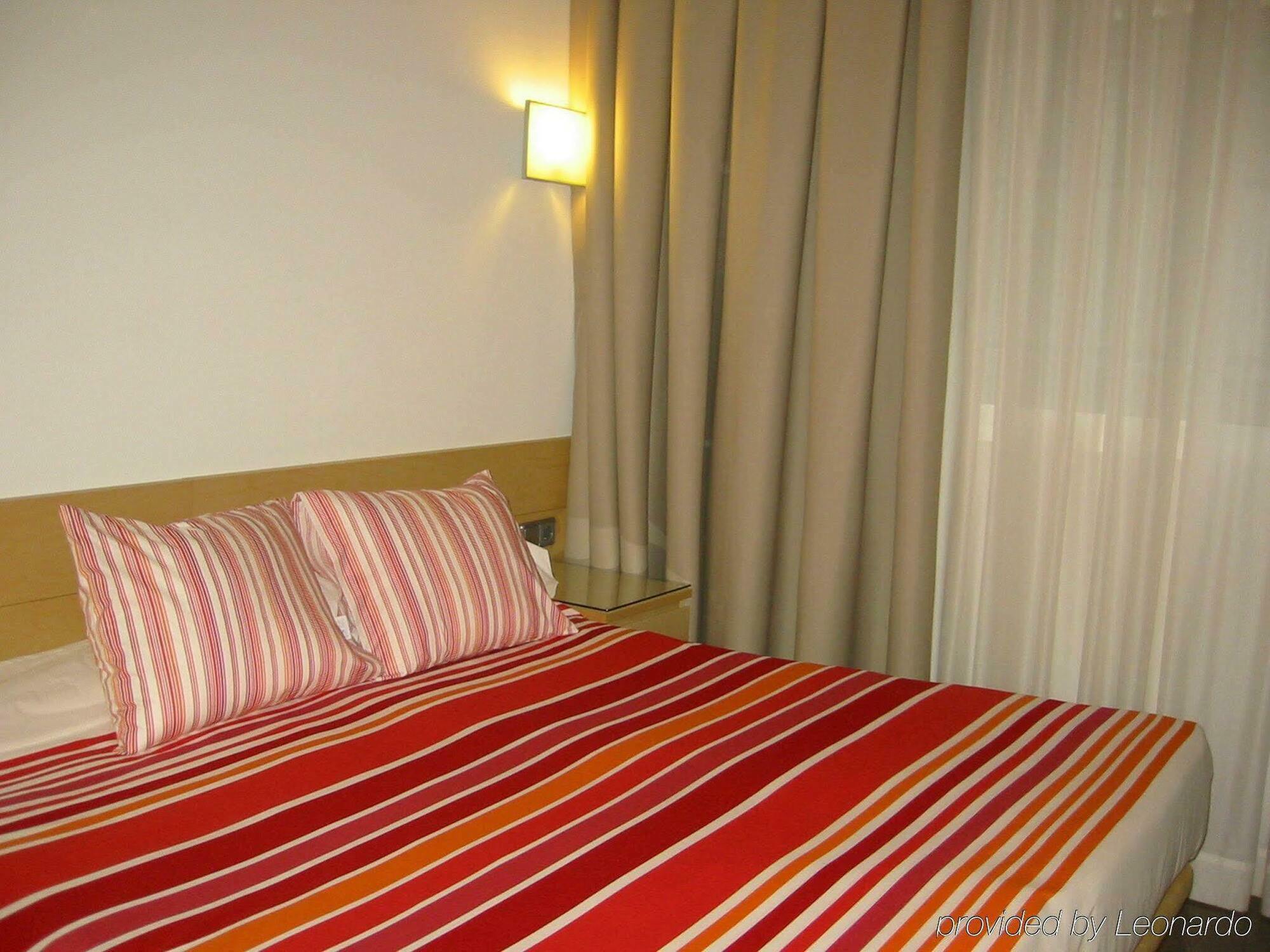 Barcelona Apartment Aramunt Oda fotoğraf