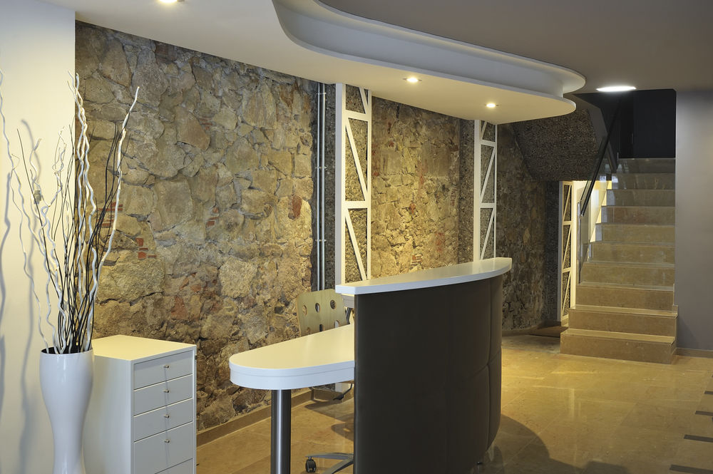 Barcelona Apartment Aramunt Dış mekan fotoğraf